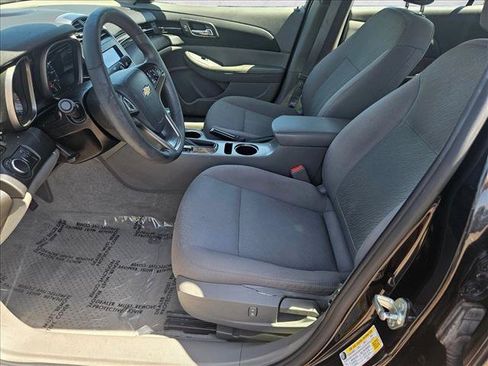 Used 2014 Chevrolet Malibu LS w/ Protection Package FWD image 14
