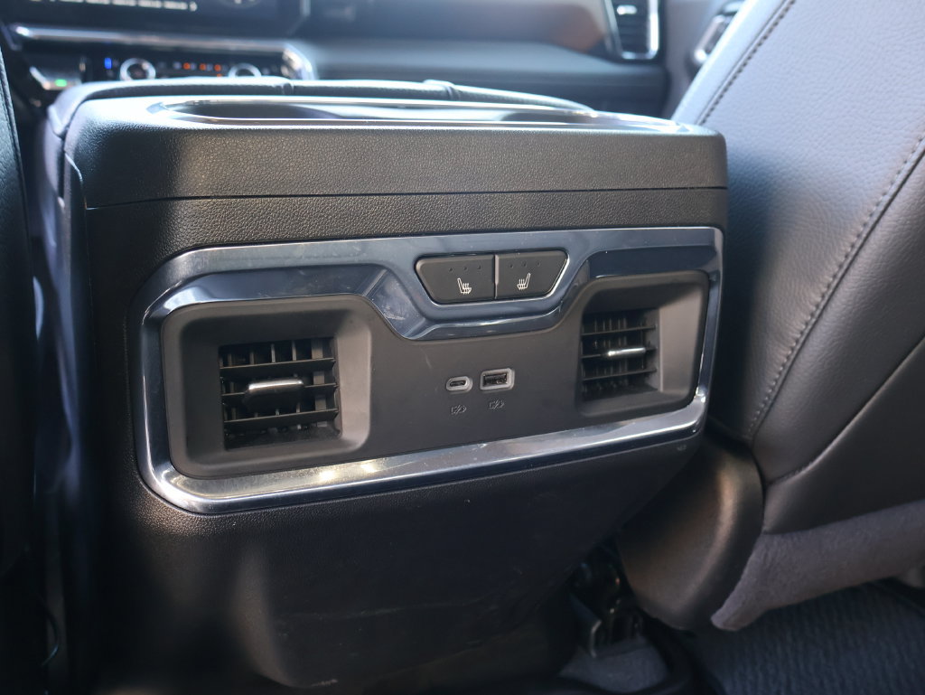 Certified 2026 GMC Sierra 1500 Denali AWD/4WD image 15