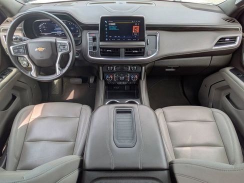 Used 2024 Chevrolet Tahoe LT RWD image 15