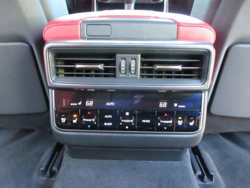 Used 2024 Lexus LX 600 F Sport AWD/4WD image 25