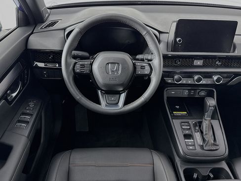 Certified 2023 Honda CR-V Sport Touring image 24