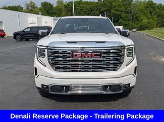 Used 2025 GMC Sierra 1500 Denali w/ Denali Reserve Package AWD/4WD video 2