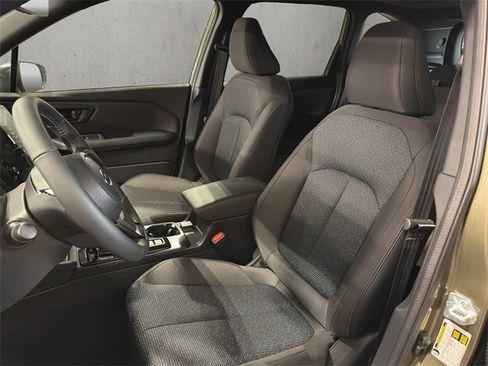 New 2026 Subaru Forester Premium image 10