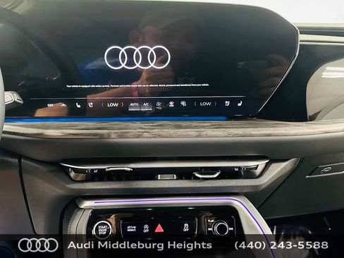 Certified 2025 Audi Q5 Premium w/ Premium Plus AWD/4WD image 14