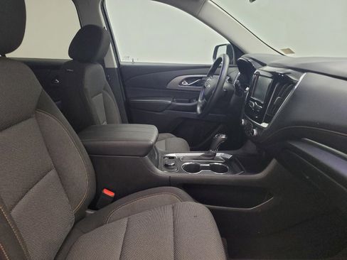 Used 2019 Chevrolet Traverse LS AWD/4WD image 21