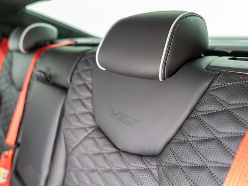 Used 2026 Cadillac CT5 V Blackwing w/ Super Cruise 1 Package image 25