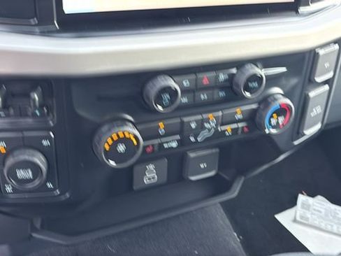 New 2027 Ford F250 XLT w/ XLT Premium Package AWD/4WD image 18
