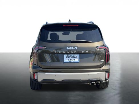Used 2023 Kia Telluride SX X-Line AWD/4WD image 7