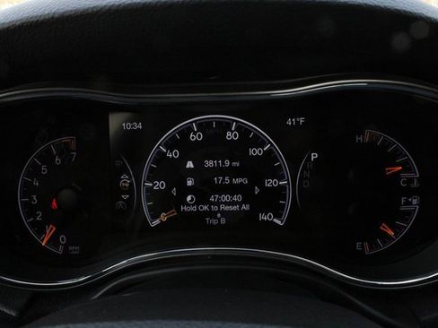 Used 2019 Jeep Grand Cherokee Trailhawk image 25