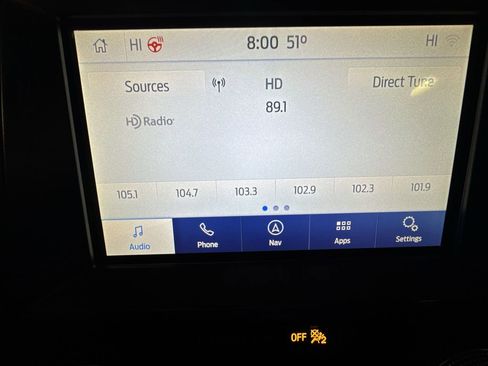 Used 2020 Ford Expedition Platinum image 25