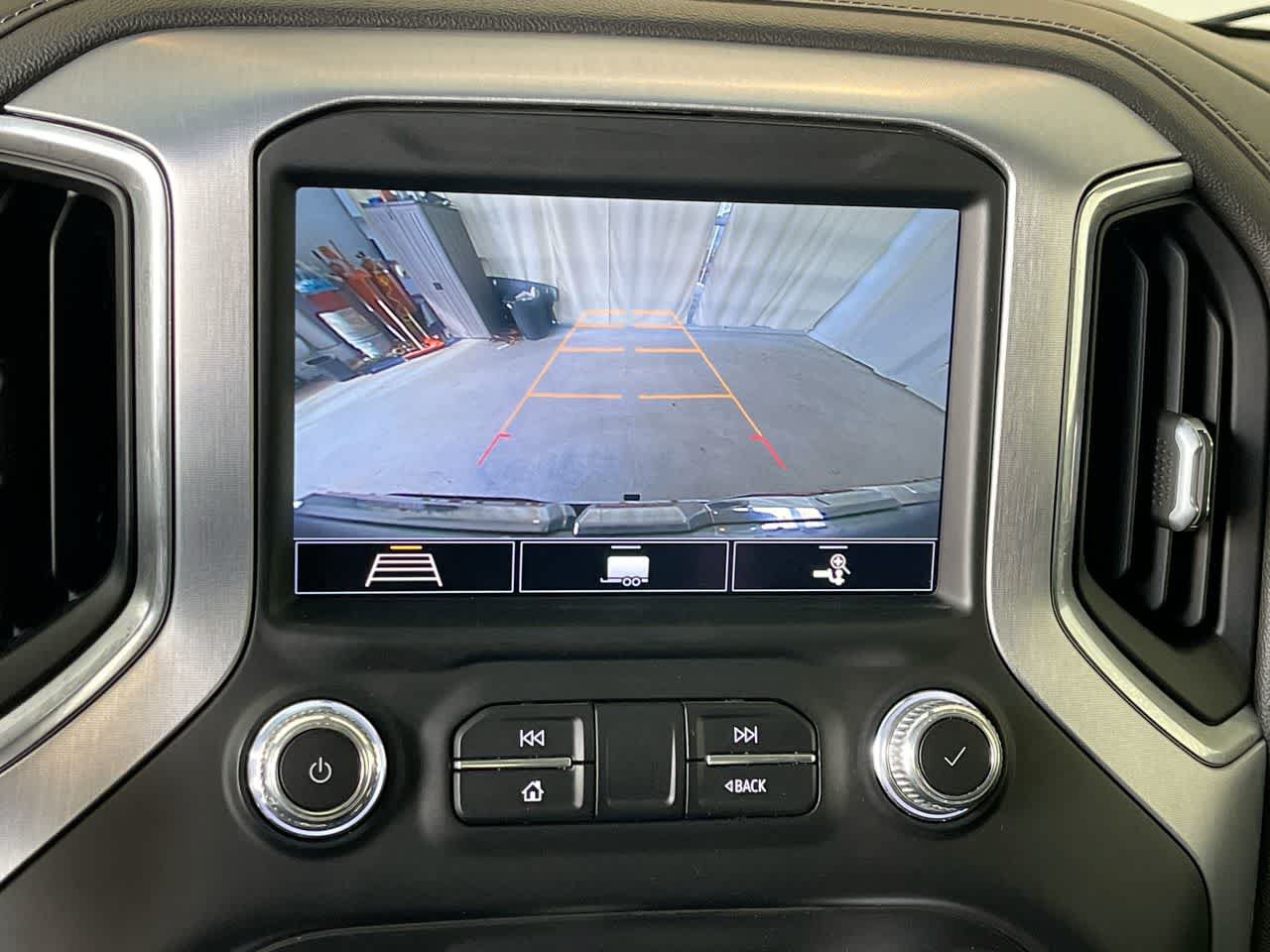 Used 2020 GMC Sierra 1500 SLT AWD/4WD image 17