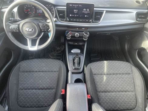 Used 2021 Kia Rio LX image 13