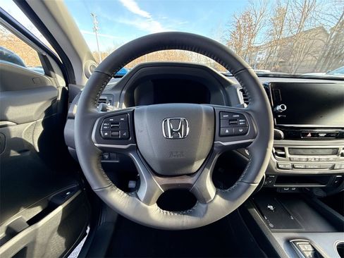 New 2026 Honda Ridgeline RTL image 11