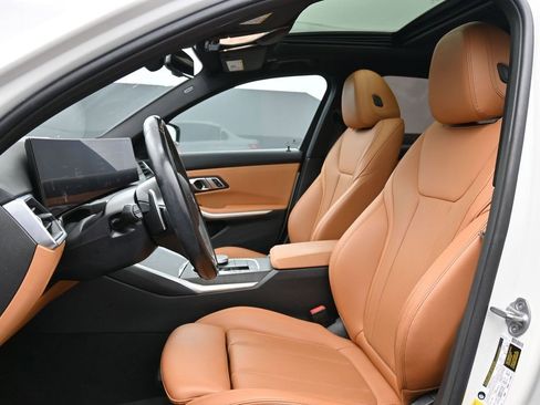 Used 2023 BMW M340i w/ Driving Assistance Package image 10