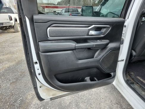Certified 2021 RAM 1500 Big Horn image 26