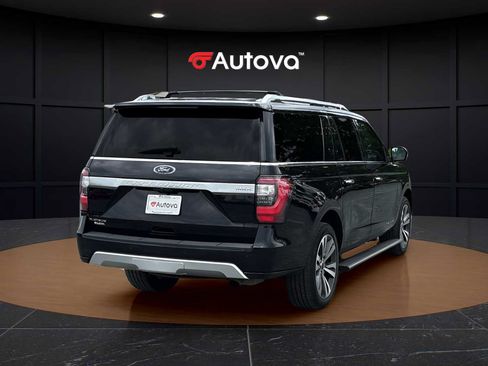Used 2021 Ford Expedition Max Platinum AWD/4WD image 5