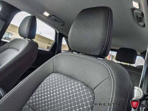 Used 2025 Ford Escape Active AWD/4WD image 22