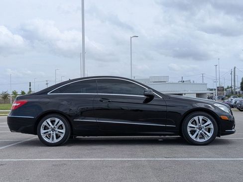 Used 2011 Mercedes-Benz E 350 Coupe image 4