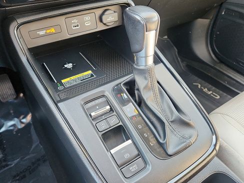 Used 2023 Honda CR-V EX-L image 15