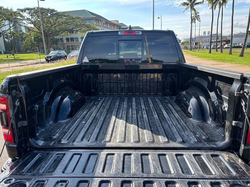 Used 2021 RAM 1500 Rebel w/ Rebel Level 1 Equipment Group image 13