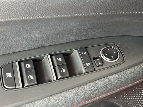 Used 2022 Kia Forte GT w/ GT2 Package FWD image 12