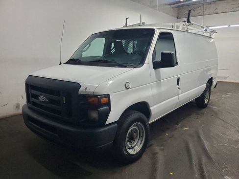 Used 2013 Ford E-150 and Econoline 150 RWD image 1