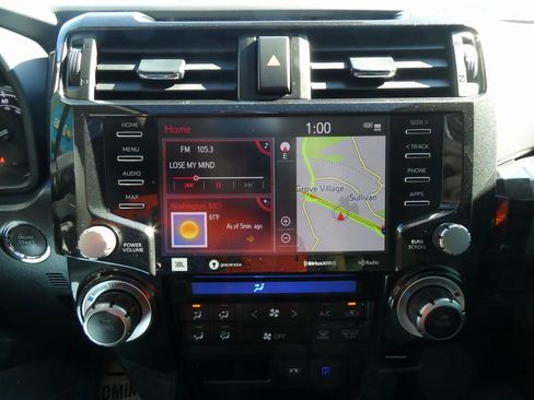 Used 2022 Toyota 4Runner TRD Pro image 29