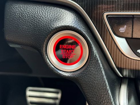 Certified 2021 Honda Accord Sport image 21