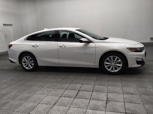 Used 2023 Chevrolet Malibu LT FWD image 11