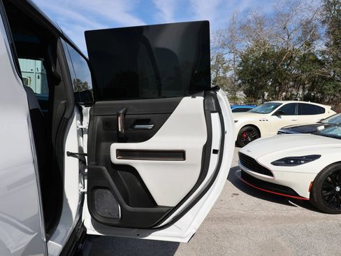 Used 2022 GMC Hummer EV Edition 1 w/ LPO, Illumination Package image 52