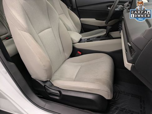 Certified 2024 Honda Accord EX image 28