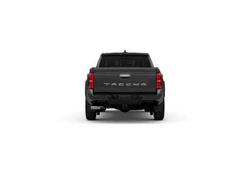 New 2026 Toyota Tacoma Limited AWD/4WD image 42