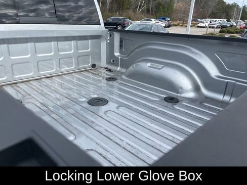 Used 2021 RAM 2500 Big Horn w/ Level 2 Equipment Group image 34