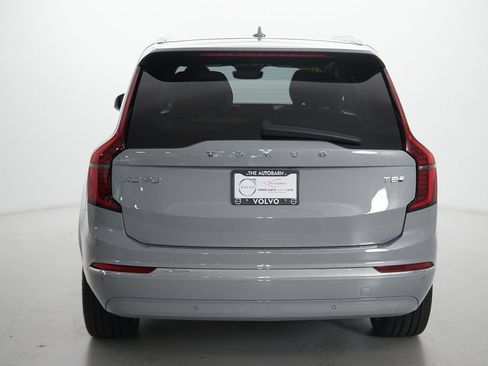 New 2026 Volvo XC90 T8 Plus w/ Protection Package Premier AWD/4WD image 8