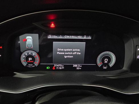 Used 2022 Audi Q7 3.0T Prestige image 13