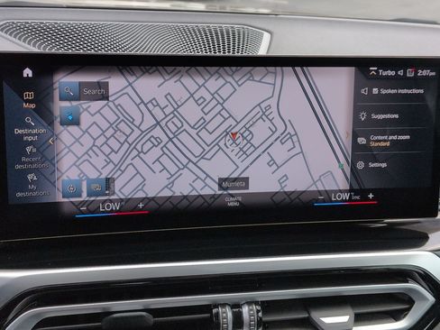 Used 2023 BMW i4 eDrive35 RWD image 24
