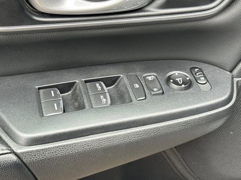 Used 2020 Honda CR-V EX-L image 13