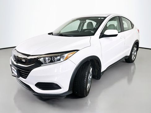 Used 2019 Honda HR-V LX image 3