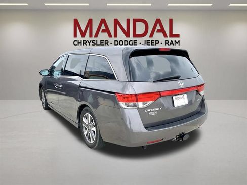 Used 2016 Honda Odyssey Touring image 7