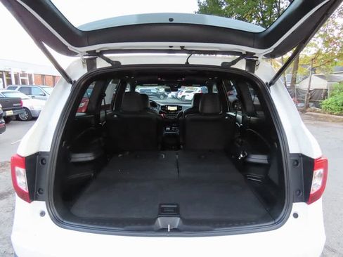 Certified 2022 Honda Pilot Black Edition image 11