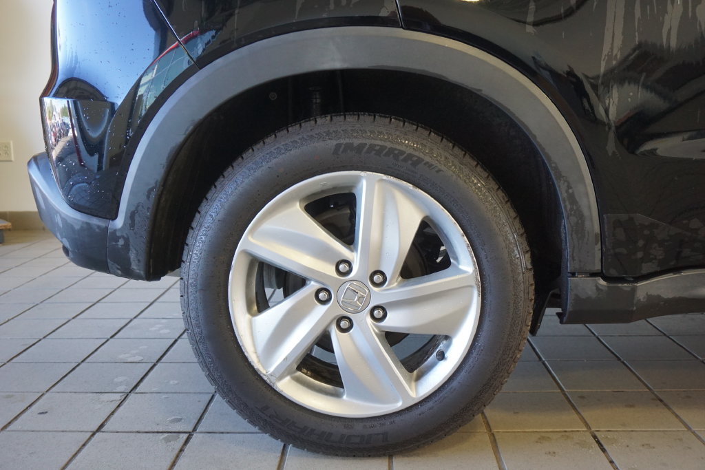 Used 2020 Honda HR-V EX image 29