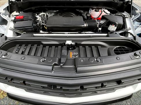 New 2026 Chevrolet Silverado 1500 W/T w/ Trailering Package image 15