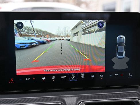 Used 2024 Ford Mustang Premium image 22