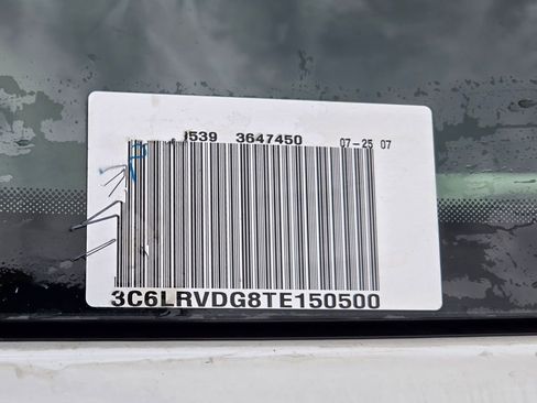 New 2026 RAM ProMaster 2500 w/ Convenience Group image 26