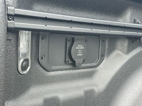 New 2026 RAM 1500 Big Horn image 24