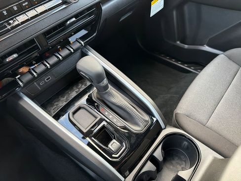 New 2026 Chevrolet Colorado W/T w/ WT Convenience Package II image 19