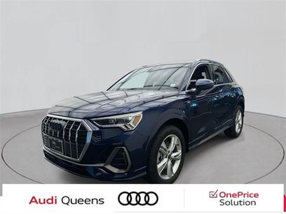Certified 2024 Audi Q3 2.0T Premium Plus w/ Premium Plus Package