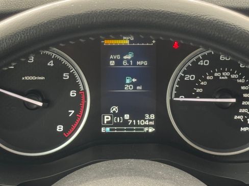 Used 2022 Subaru Forester Premium AWD/4WD image 18