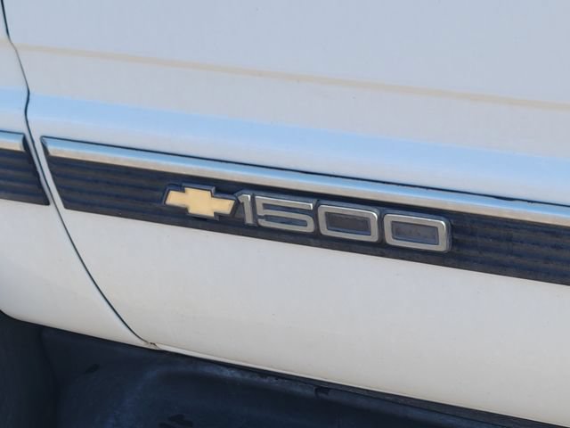 Used 1996 Chevrolet Tahoe 4WD image 17