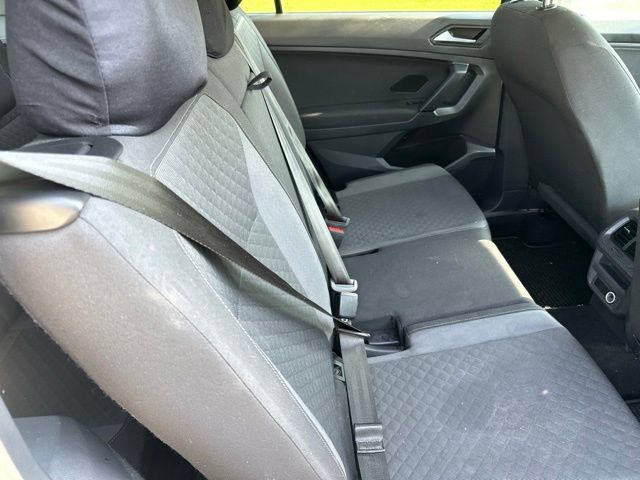 Used 2019 Volkswagen Tiguan S FWD image 23